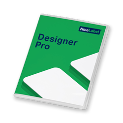 nicelabel label designer software